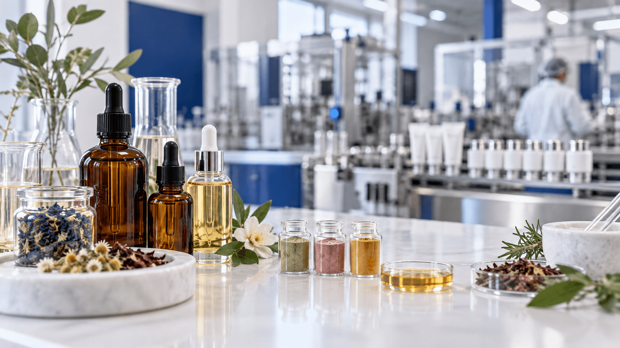 Cosmeticos 